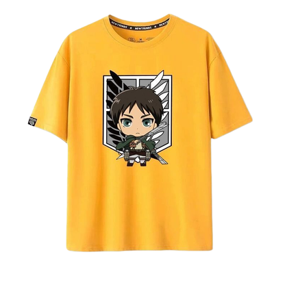 男女兼用 シンプル 大人気 半袖 Tシャツ E-13410