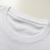 男女兼用 シンプル カジュアル 半袖 Tシャツ E-13415