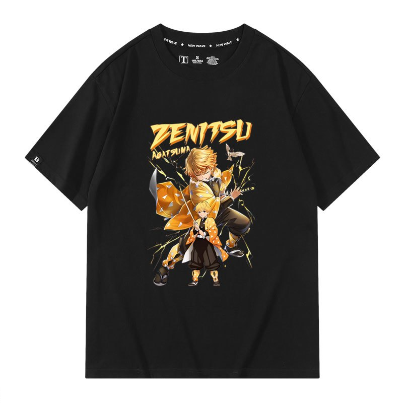 男女兼用 シンプル 肌に優しい 半袖 Tシャツ E-13412