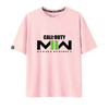 男女兼用 シンプル 品質のいい 半袖 Tシャツ E-13413
