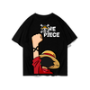 男女兼用 通気性よい シンプル 半袖 Tシャツ E-13416