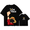 男女兼用 通気性よい シンプル 半袖 Tシャツ E-13416