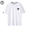 通気性よい 男女兼用 シンプル 半袖 Tシャツ E-13417