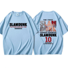 男女兼用 シンプル 夏新作 半袖 Tシャツ E-13411