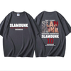 男女兼用 シンプル 夏新作 半袖 Tシャツ E-13411
