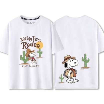 男女兼用 カジュアル ファッション 半袖 Tシャツ E-13422