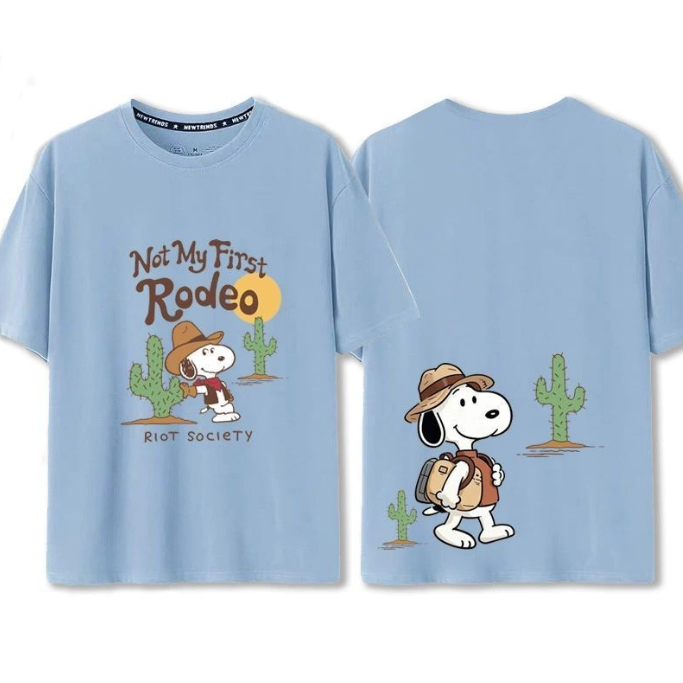 男女兼用 カジュアル ファッション 半袖 Tシャツ E-13422