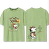 男女兼用 カジュアル ファッション 半袖 Tシャツ E-13422