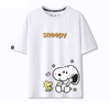 男女兼用 カジュアル シンプル 半袖 Tシャツ E-13423
