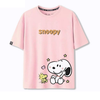 男女兼用 カジュアル シンプル 半袖 Tシャツ E-13423