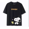 男女兼用 カジュアル シンプル 半袖 Tシャツ E-13423