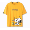 男女兼用 カジュアル シンプル 半袖 Tシャツ E-13423