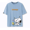 男女兼用 カジュアル シンプル 半袖 Tシャツ E-13423