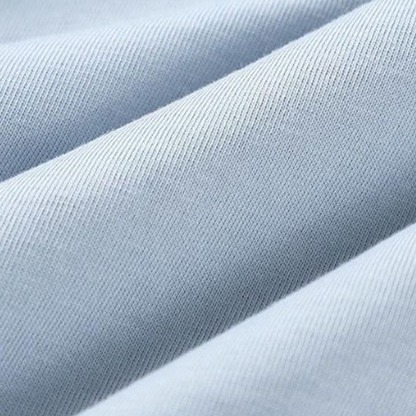 男女兼用 シンプル カジュアル 半袖 Tシャツ E-13425