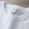 男女兼用 シンプル カジュアル 半袖 Tシャツ E-13425