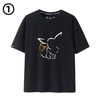 男女兼用 かわいい カジュアル 半袖 Tシャツ E-13426