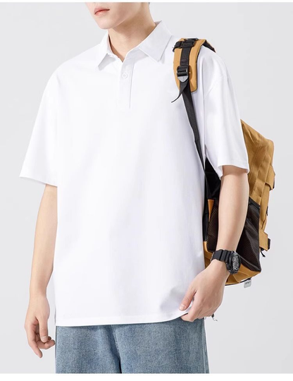 男女兼用 高品質 カジュアル 半袖 Tシャツ E-80083