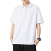 男女兼用 高品質 カジュアル 半袖 Tシャツ E-80083