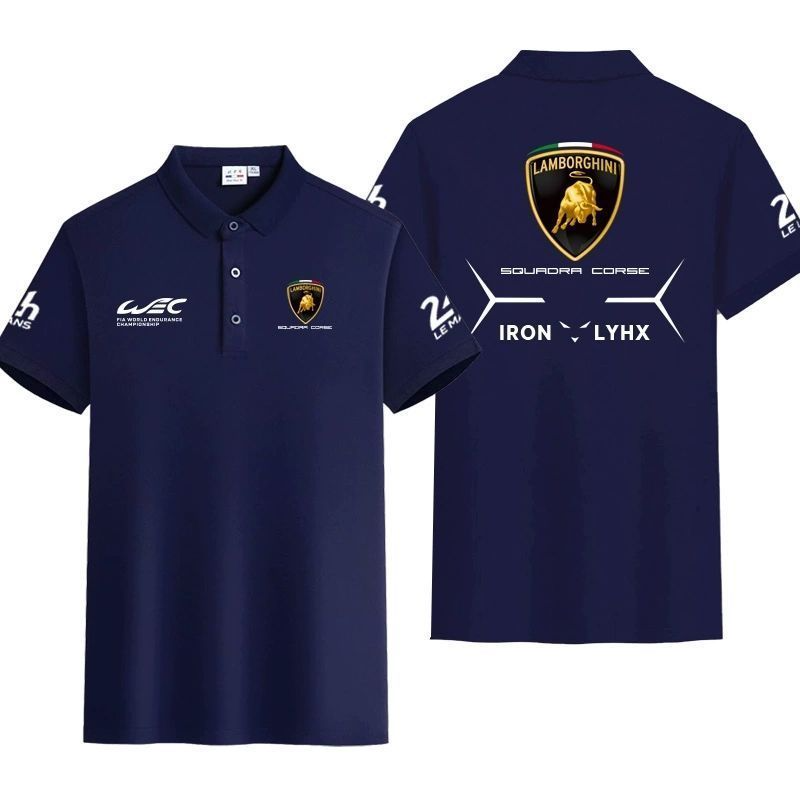 男女兼用 シンプル スポーツ 半袖 Tシャツ E-13430