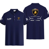 男女兼用 シンプル スポーツ 半袖 Tシャツ E-13430