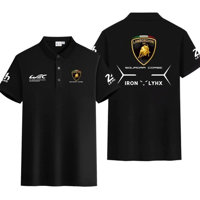 男女兼用 シンプル スポーツ 半袖 Tシャツ E-13430