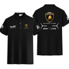 男女兼用 シンプル スポーツ 半袖 Tシャツ E-13430