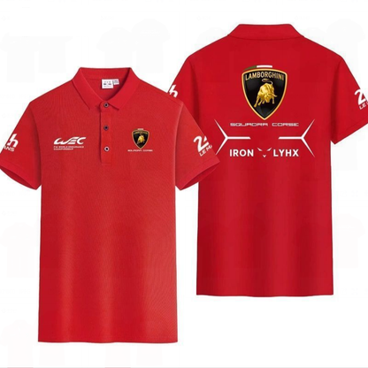 男女兼用 シンプル スポーツ 半袖 Tシャツ E-13430