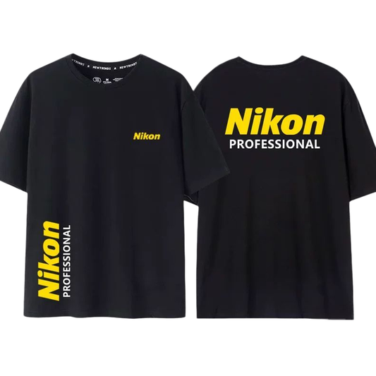 男女兼用 シンプル カジュアル 半袖 Tシャツ E-13432