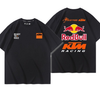 男女兼用 シンプル カジュアル 半袖 Tシャツ E-13435
