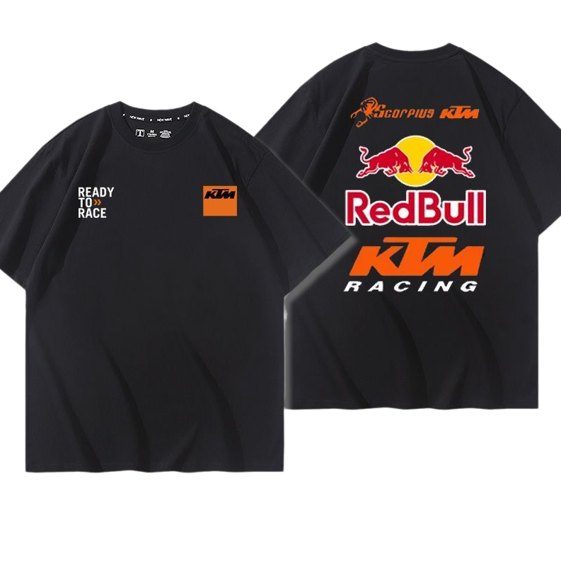 男女兼用 シンプル カジュアル 半袖 Tシャツ E-13435