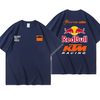 男女兼用 シンプル カジュアル 半袖 Tシャツ E-13435