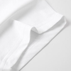 フード付き ファッショ 半袖 Tシャツ E-80093