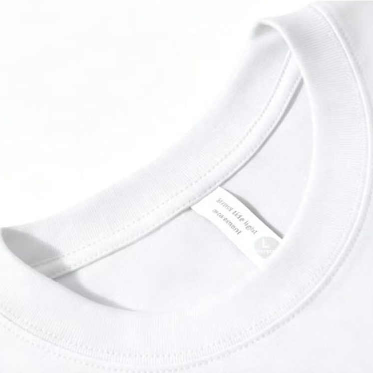 早い者勝ち プリント 肌触りよい Tシャツ E-80097