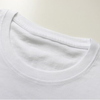 男女兼用 プリント 肌触りよい Tシャツ E-13405