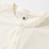 肌触りよい 高品質 シンプル Tシャツ E-80104