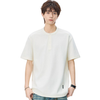 肌触りよい 高品質 シンプル Tシャツ E-80104
