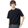 肌触りよい 高品質 シンプル Tシャツ E-80104