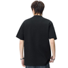 肌触りよい 高品質 シンプル Tシャツ E-80104