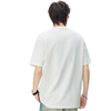 肌触りよい 高品質 シンプル Tシャツ E-80104