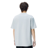 肌触りよい 高品質 シンプル Tシャツ E-80104
