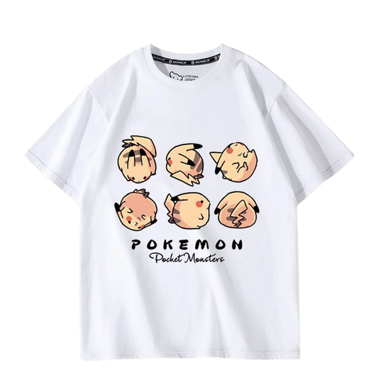 No.1 人気商品 男女兼用 カジュアル プリント Tシャツ F-13472