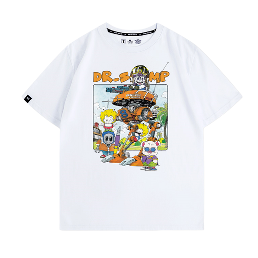 男女兼用 カジュアル シンプル 通気性よい Tシャツ F-13474