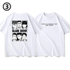 人気高い 男女兼用 半袖 カジュアル Tシャツ F-13478