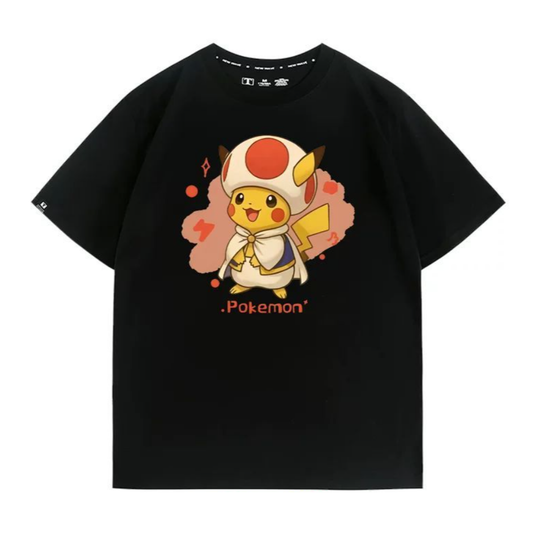 大流行新作 男女兼用 プリント 半袖 カジュアル Tシャツ F-13492