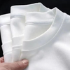 レトロ プリント オーバーサイズ 半袖 Tシャツ F-13511