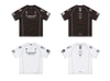 おしゃれ度高め スポーツ メンズ プリント 半袖 カジュアル Tシャツ F-13514