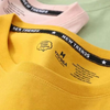 人気高い 男女兼用 カジュアル プリント 半袖 Tシャツ F-13517