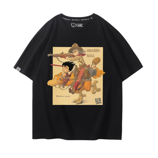 【半額！期間限定🌟】男女兼用 トレンドアイテム  プリント 半袖 Tシャツ F-13555