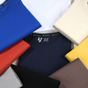 男女兼用 プリント カジュアル 半袖 Tシャツ F-13587