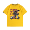 【半額！8月31日まで】トレンドアイテム 男女兼用 カジュアル 半袖 Tシャツ F-13607